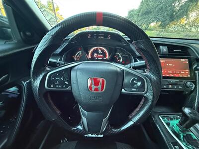 2017 Honda Civic Si - Photo 18 - Portland, OR 97202
