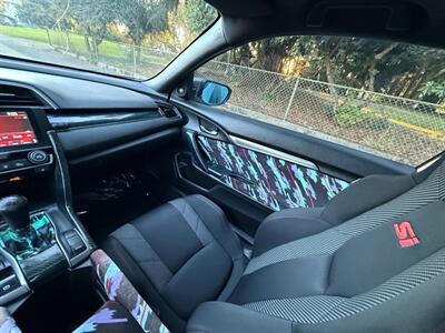 2017 Honda Civic Si - Photo 15 - Portland, OR 97202