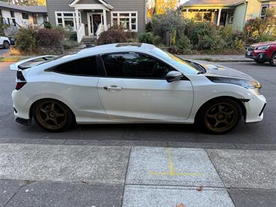 2017 Honda Civic Si - Photo 6 - Portland, OR 97202