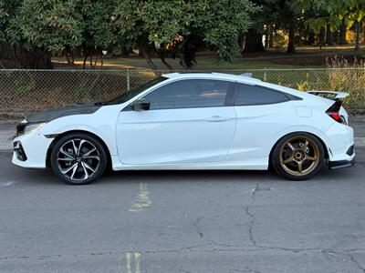 2017 Honda Civic Si - Photo 2 - Portland, OR 97202
