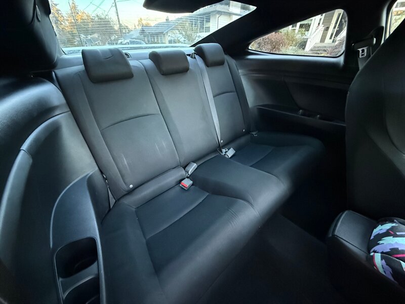 2017 Honda Civic Si - Photo 12 - Portland, OR 97202