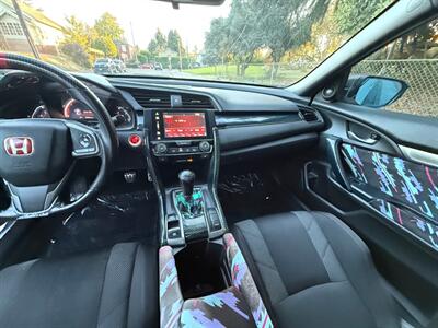 2017 Honda Civic Si - Photo 14 - Portland, OR 97202