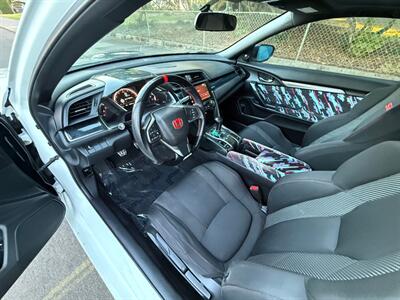 2017 Honda Civic Si - Photo 7 - Portland, OR 97202