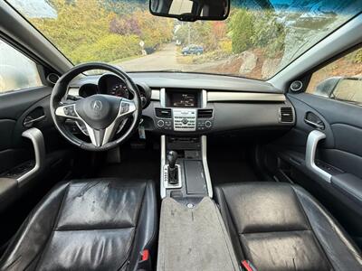 2008 Acura RDX SH-AWD   - Photo 17 - Portland, OR 97202
