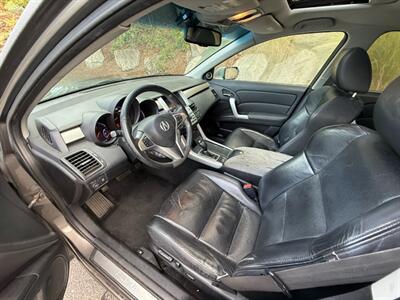 2008 Acura RDX SH-AWD   - Photo 8 - Portland, OR 97202