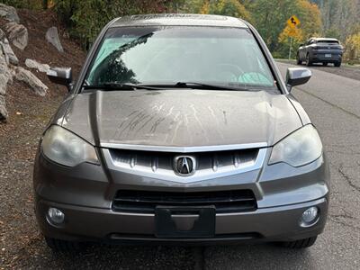 2008 Acura RDX SH-AWD   - Photo 4 - Portland, OR 97202