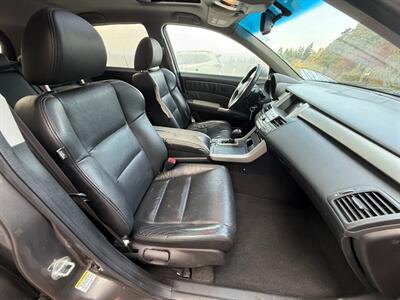 2008 Acura RDX SH-AWD   - Photo 11 - Portland, OR 97202