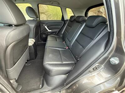 2008 Acura RDX SH-AWD   - Photo 14 - Portland, OR 97202