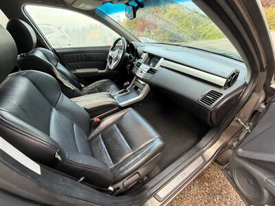 2008 Acura RDX SH-AWD   - Photo 10 - Portland, OR 97202