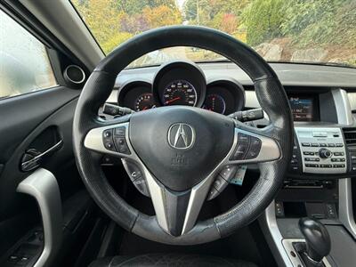 2008 Acura RDX SH-AWD   - Photo 19 - Portland, OR 97202