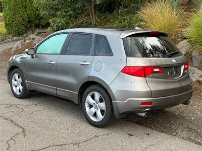2008 Acura RDX SH-AWD   - Photo 3 - Portland, OR 97202
