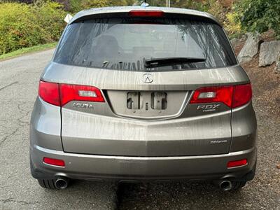 2008 Acura RDX SH-AWD   - Photo 5 - Portland, OR 97202