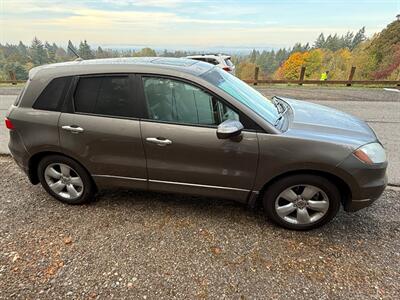 2008 Acura RDX SH-AWD   - Photo 6 - Portland, OR 97202