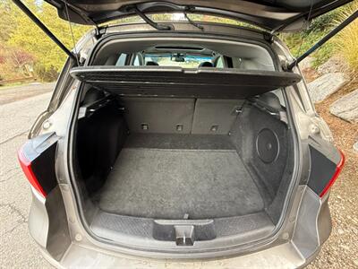 2008 Acura RDX SH-AWD   - Photo 16 - Portland, OR 97202