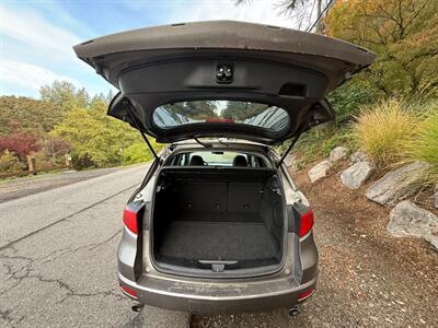 2008 Acura RDX SH-AWD   - Photo 15 - Portland, OR 97202