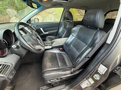 2008 Acura RDX SH-AWD   - Photo 9 - Portland, OR 97202