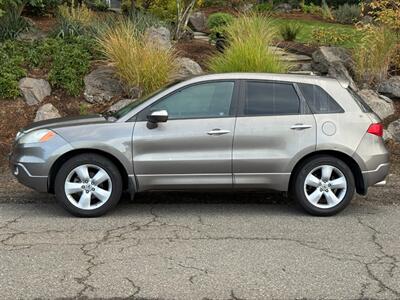 2008 Acura RDX SH-AWD   - Photo 2 - Portland, OR 97202