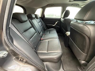 2008 Acura RDX SH-AWD   - Photo 13 - Portland, OR 97202