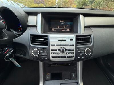 2008 Acura RDX SH-AWD   - Photo 18 - Portland, OR 97202