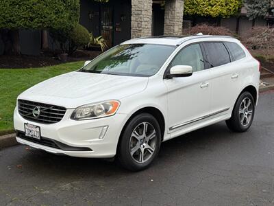 2014 Volvo XC60 T6   - Photo 1 - Portland, OR 97202