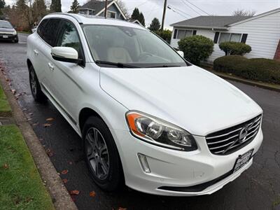 2014 Volvo XC60 T6   - Photo 6 - Portland, OR 97202