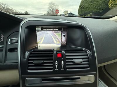 2014 Volvo XC60 T6   - Photo 23 - Portland, OR 97202