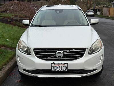 2014 Volvo XC60 T6   - Photo 4 - Portland, OR 97202
