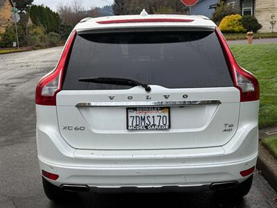 2014 Volvo XC60 T6   - Photo 5 - Portland, OR 97202
