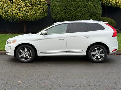 2014 Volvo XC60 T6   - Photo 2 - Portland, OR 97202
