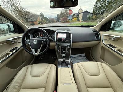 2014 Volvo XC60 T6   - Photo 17 - Portland, OR 97202