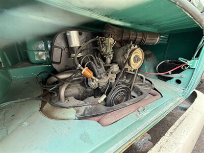 1970 Volkswagen Bus/Vanagon Type 2 Split Window   - Photo 14 - Portland, OR 97202