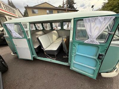1970 Volkswagen Bus/Vanagon Type 2 Split Window   - Photo 13 - Portland, OR 97202