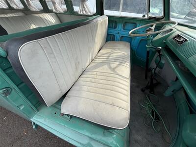 1970 Volkswagen Bus/Vanagon Type 2 Split Window   - Photo 16 - Portland, OR 97202