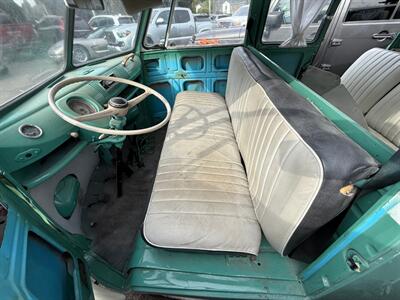 1970 Volkswagen Bus/Vanagon Type 2 Split Window   - Photo 19 - Portland, OR 97202