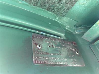 1970 Volkswagen Bus/Vanagon Type 2 Split Window   - Photo 31 - Portland, OR 97202