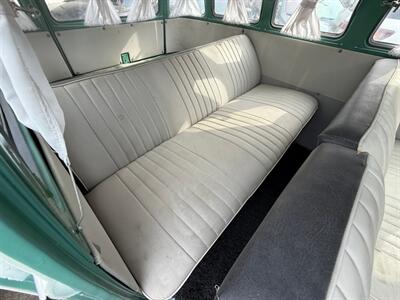 1970 Volkswagen Bus/Vanagon Type 2 Split Window   - Photo 27 - Portland, OR 97202