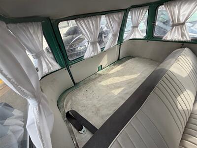 1970 Volkswagen Bus/Vanagon Type 2 Split Window   - Photo 28 - Portland, OR 97202