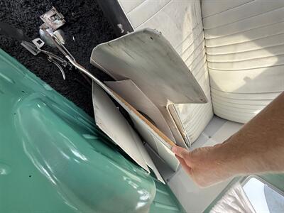 1970 Volkswagen Bus/Vanagon Type 2 Split Window   - Photo 25 - Portland, OR 97202