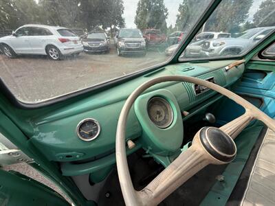 1970 Volkswagen Bus/Vanagon Type 2 Split Window   - Photo 22 - Portland, OR 97202