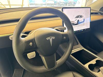 2022 Tesla Model Y Performance   - Photo 6 - Portland, OR 97202