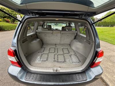 2006 Toyota Highlander Hybrid Limited   - Photo 9 - Portland, OR 97202