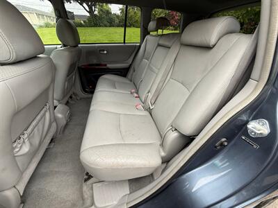 2006 Toyota Highlander Hybrid Limited   - Photo 18 - Portland, OR 97202