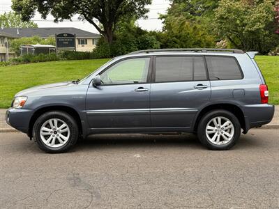 2006 Toyota Highlander Hybrid Limited   - Photo 2 - Portland, OR 97202