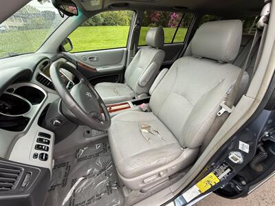 2006 Toyota Highlander Hybrid Limited   - Photo 12 - Portland, OR 97202