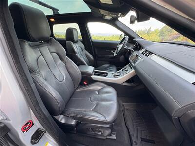 2015 Land Rover Range Rover Evoque Dynamic   - Photo 14 - Portland, OR 97202