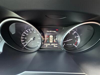 2015 Land Rover Range Rover Evoque Dynamic   - Photo 23 - Portland, OR 97202