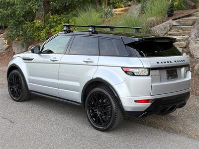 2015 Land Rover Range Rover Evoque Dynamic   - Photo 3 - Portland, OR 97202