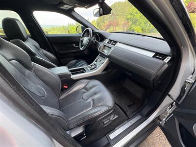 2015 Land Rover Range Rover Evoque Dynamic   - Photo 13 - Portland, OR 97202