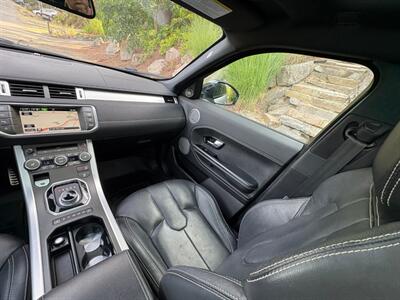 2015 Land Rover Range Rover Evoque Dynamic   - Photo 20 - Portland, OR 97202