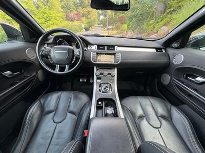 2015 Land Rover Range Rover Evoque Dynamic   - Photo 18 - Portland, OR 97202